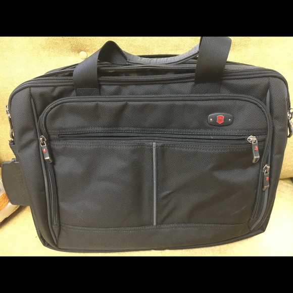 Victorinox Bags Victorinox Briefcase Poshmark